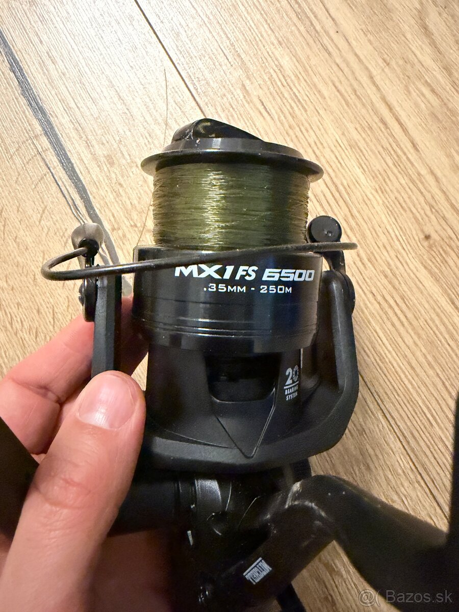 Rybárske potreby - 17