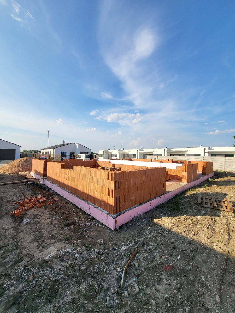 Stavebné práce - 17
