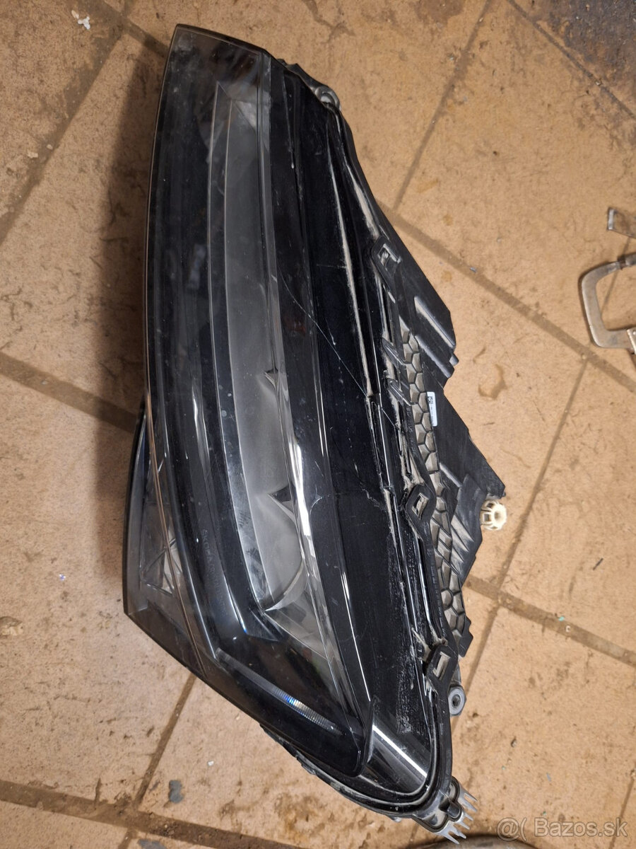 škoda superb díly - 17