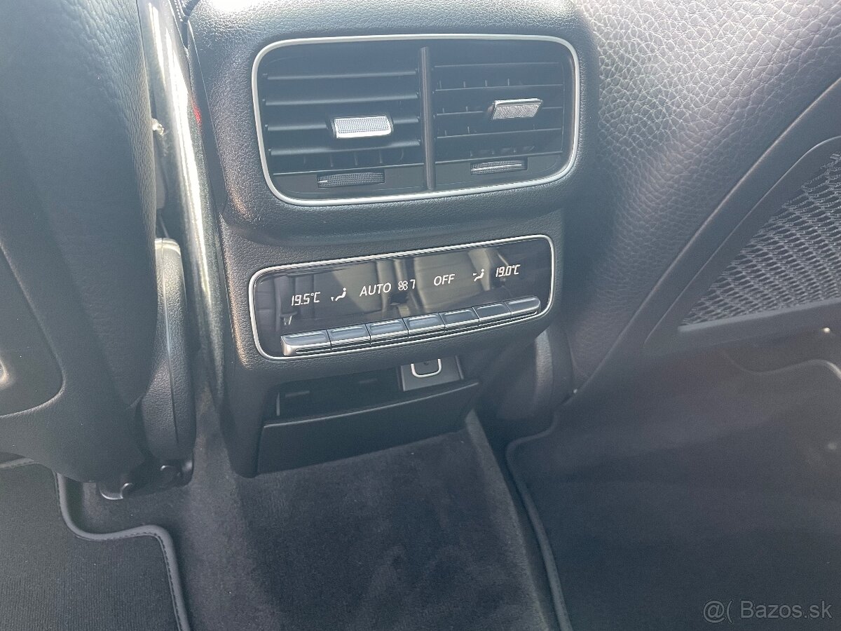 Mercedes GLS 450i 4Matic HEV-dph - 17