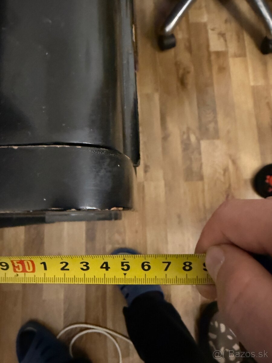 Pianíno Scholze - 17