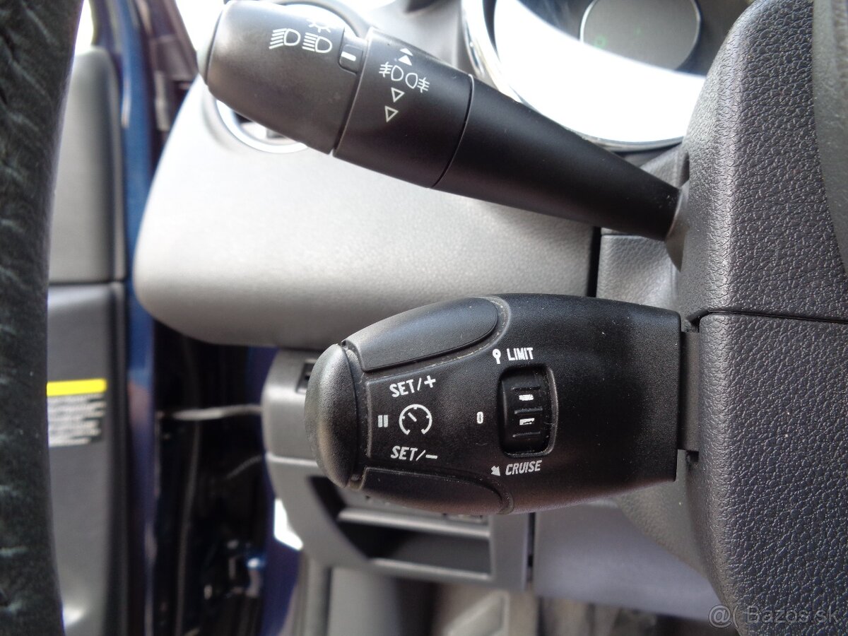 Peugeot 5008 2.0 BlueHDi, Access - 17