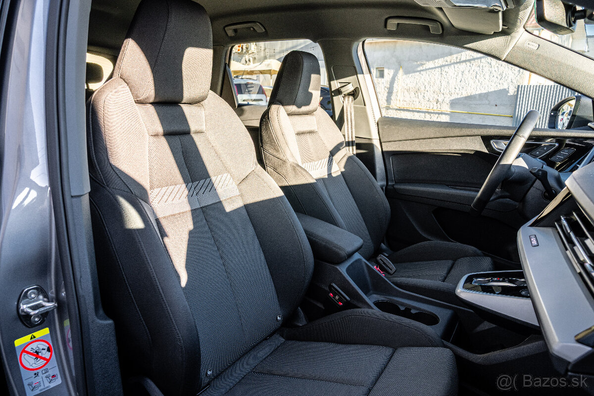 Audi Q4 e-tron 40 82 kWh - 17