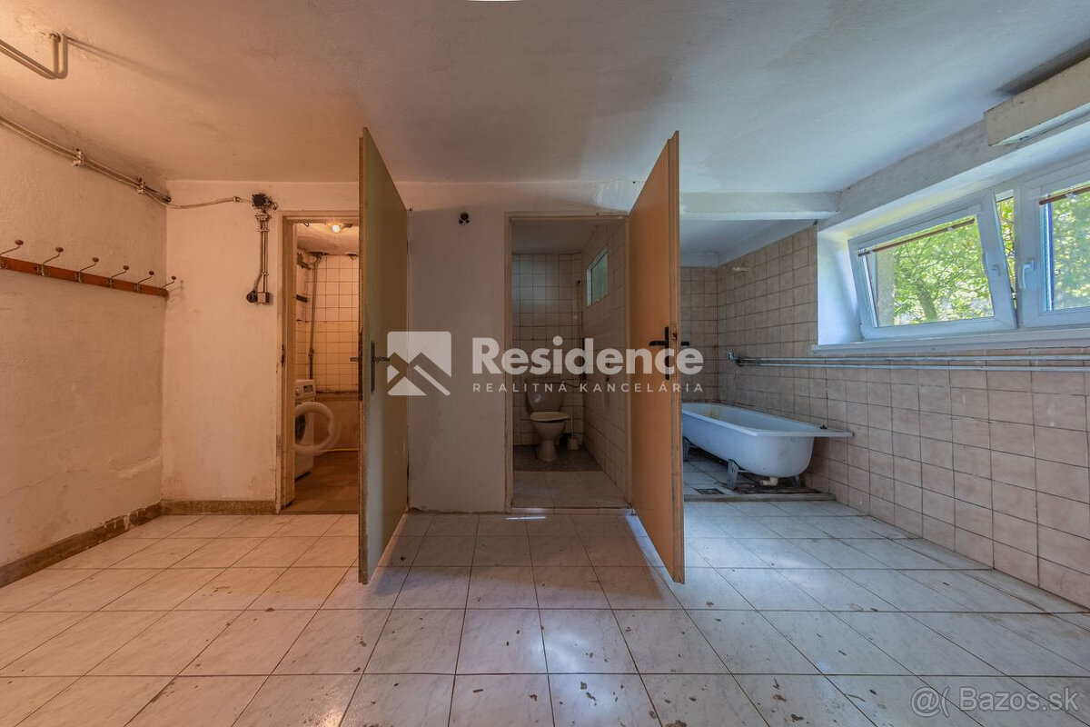 Výhodná ponuka – rodinný dom v obľúbenej lokalite Jamník - 17