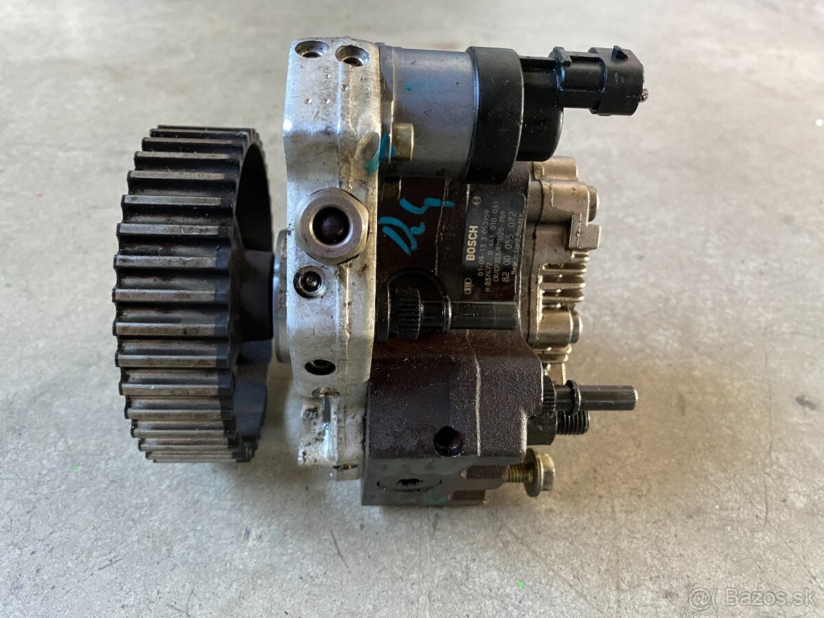 Rozpredam opel vivaro renault trafic 1,9 dci 2,0 dci 2,5 dci - 17