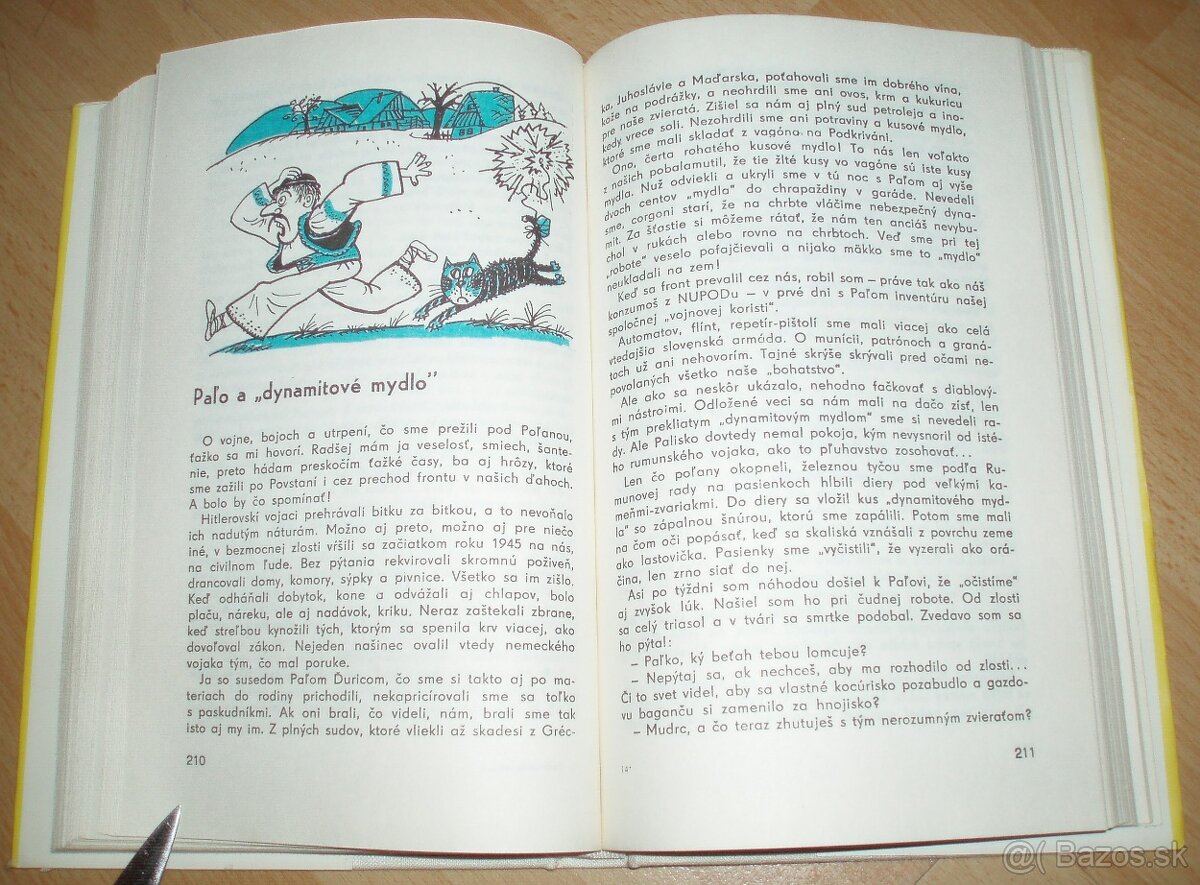 Detvianska nátura - 17