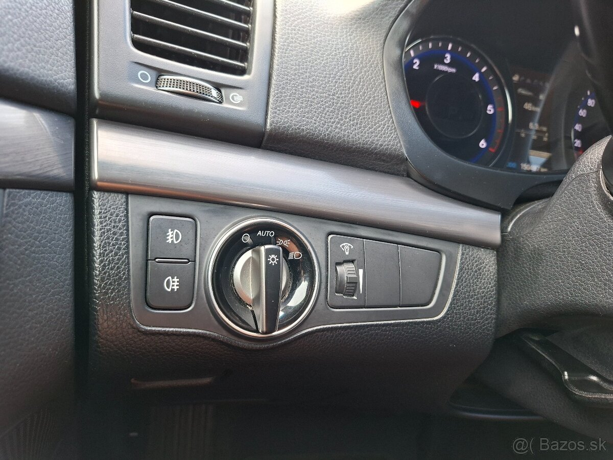 Hyundai i40 CW 1.7 CRDI AUTOMAT - 17