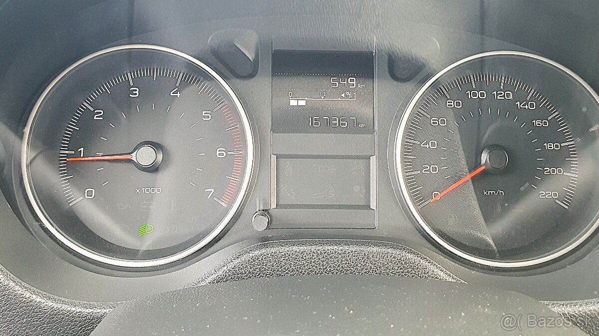 Peugeot 301 1.2 PureTech Allure - 17