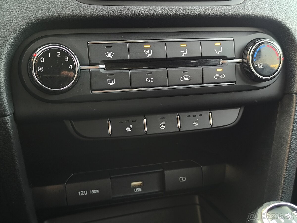 Kia Ceed SW 1.4 T-GDi _ 134tis KM - 17