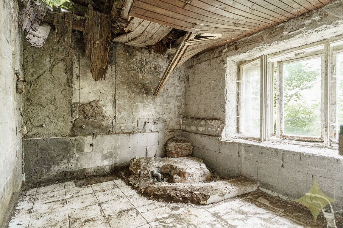 Rodinný dom vhodný na rekreáciu/prenájom v širšom centre Ban - 17