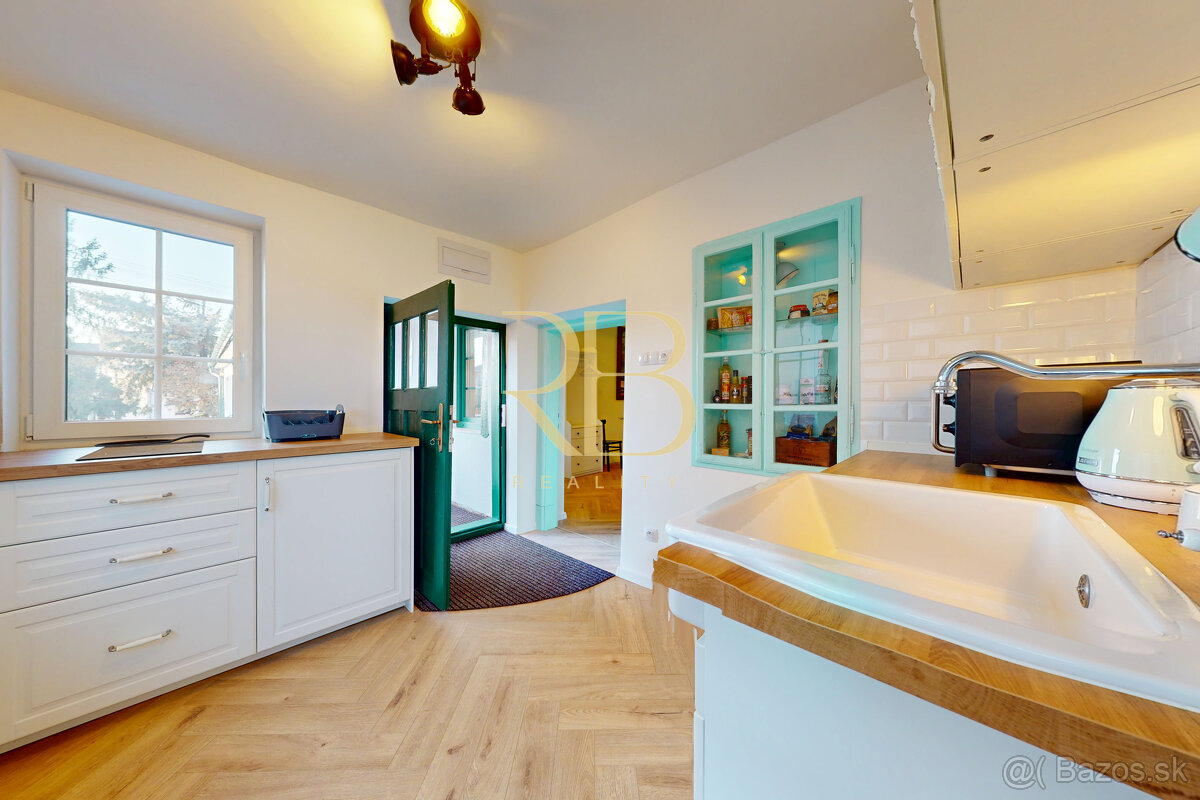 NA PREDAJ _ vidiecky dom_Národný park Aggtelek _ s WELLNES - 17