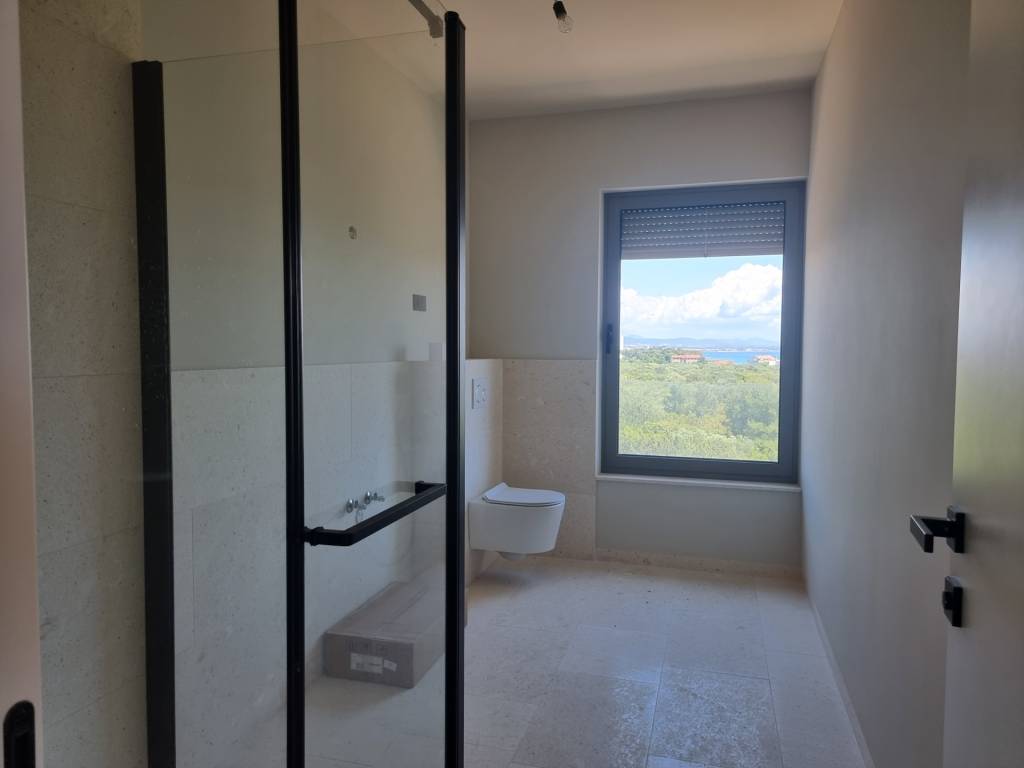 REZERVOVANÉ - Luxusné priestranné apartmány - TRIBUNJ - 17