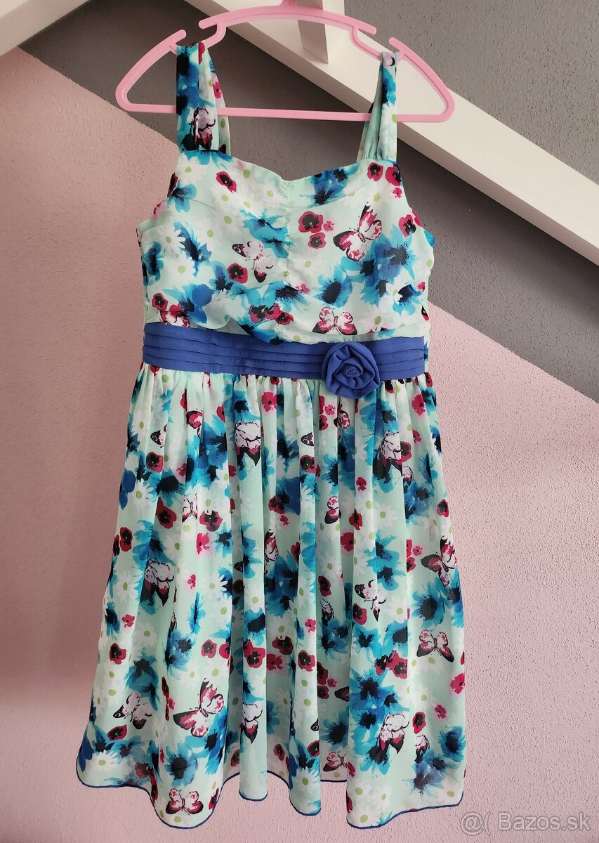 Krasne šaty v.116, 122 rozne - 17