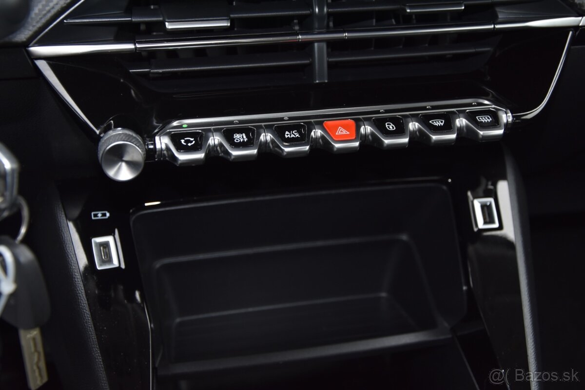 Peugeot 2008 1.5 BlueHDi Active - 17