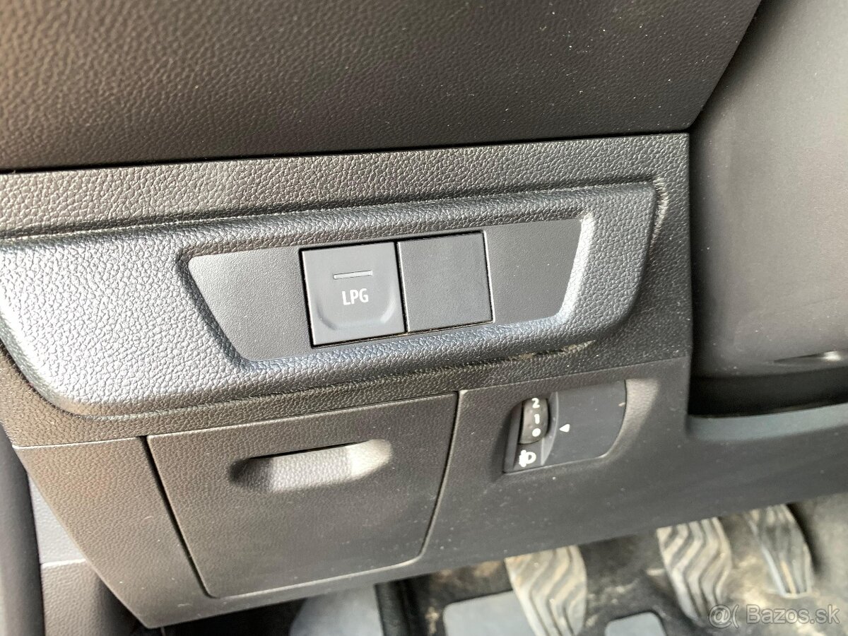 Dacia Sandero STEPWAY,1.0TCe, LPG, 67KW, DPH - 17