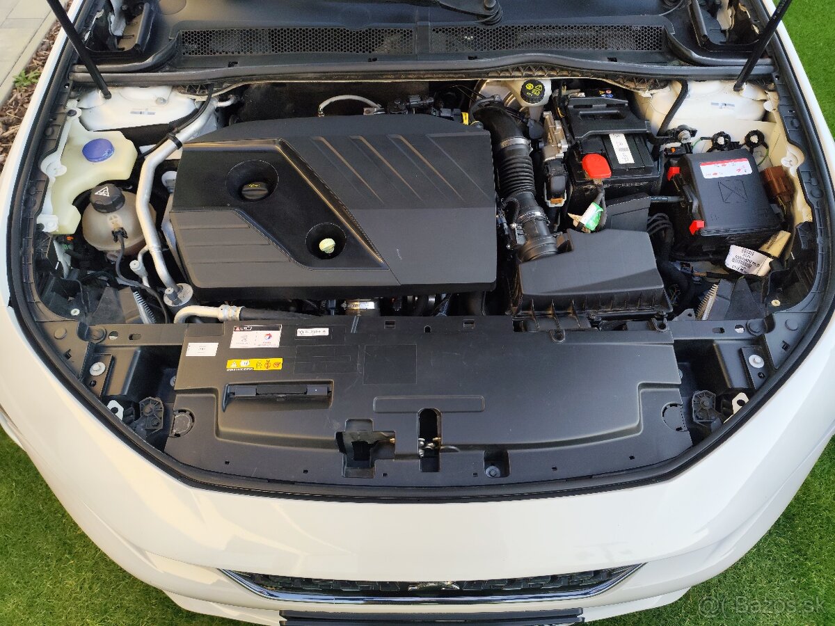 Peugeot 508 GT Line 2.0Hdi 130kw Automat - 17