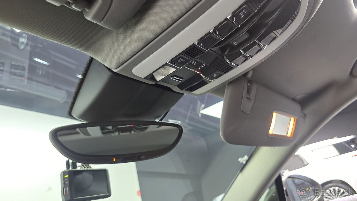 2016 PORSCHE PANAMERA 3.6 AWD - 17