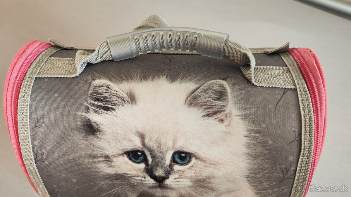 Školské tašky - 17