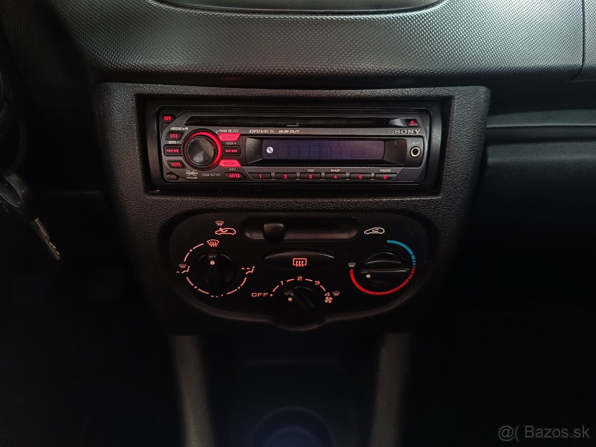 ✳️Peugeot 206 + 1.1 Magic 121000 KM✳️ - 17