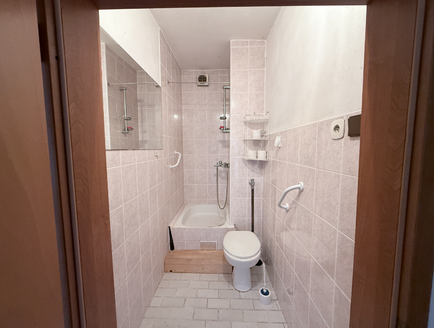 Starší rodinný dom Lietava - 17