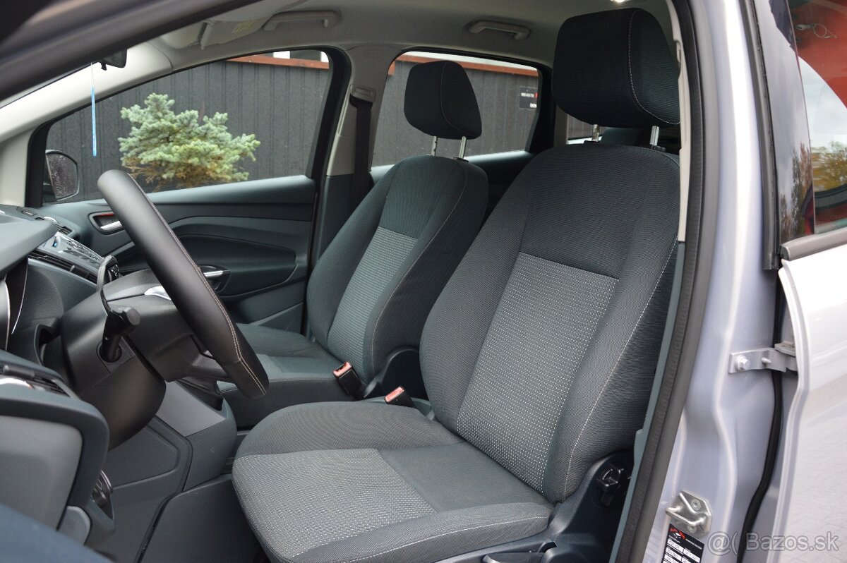 Ford C-Max 1.6 TDCi DPF 115k Trend ---148 000KM--- - 17