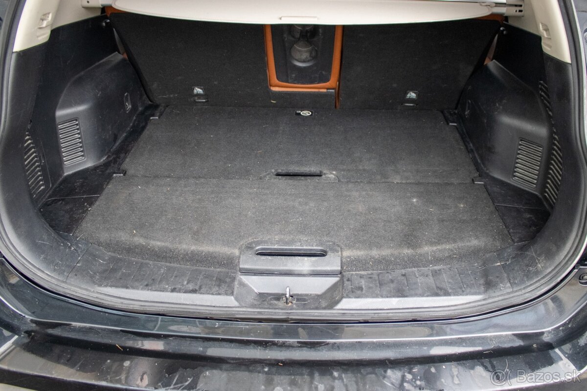 Nissan X-Trail dCi 150 Tekna 4x4 - 17