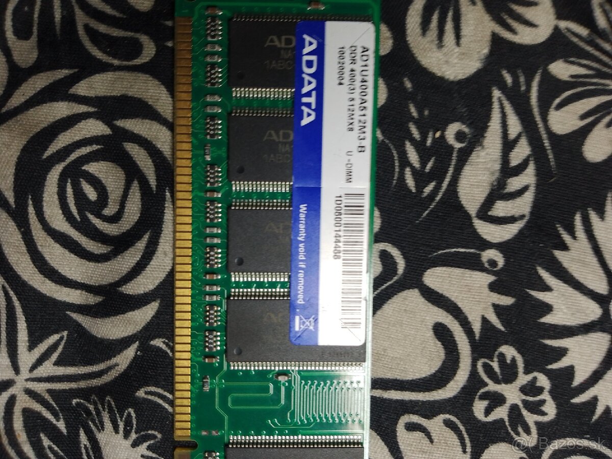 RAM do počítača - 17