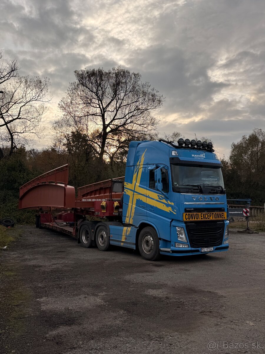 Preprava podvalnik hlbina odťah - 17