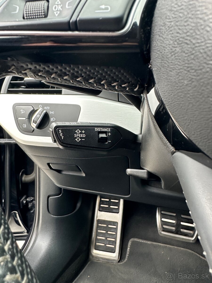 AUDI A4 3.0 TDI 160KW QUATTRO - 17