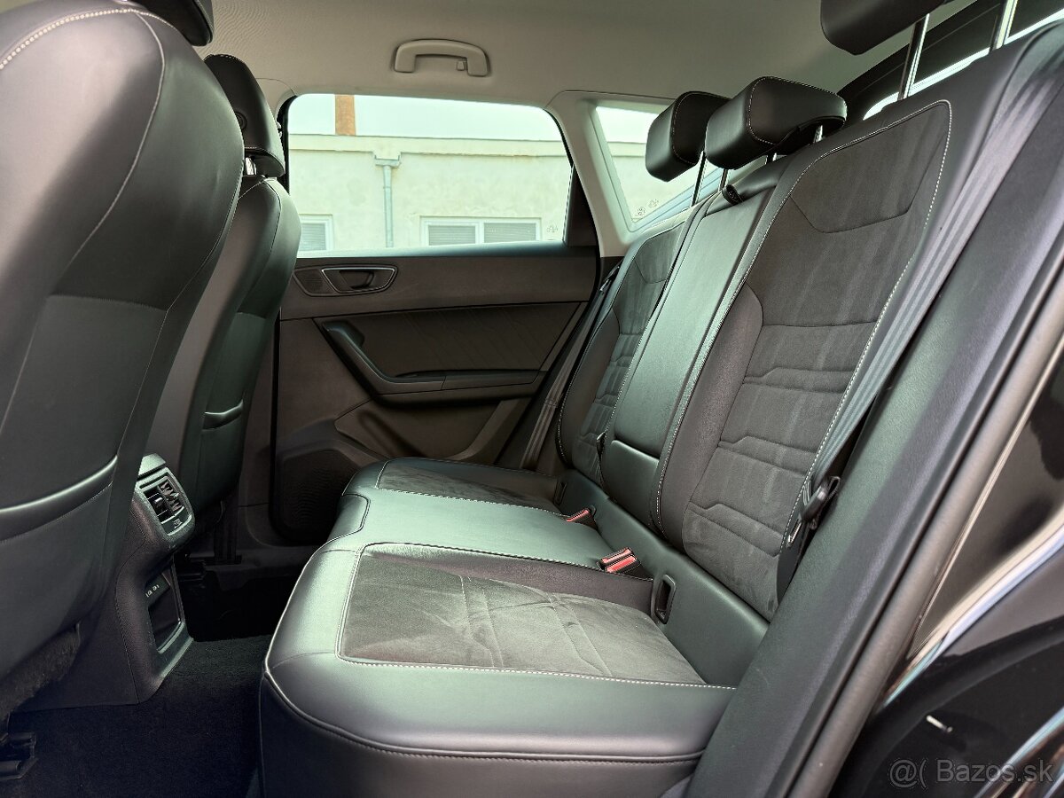 Seat Ateca 2.0 TDI DSG Style Business - 17