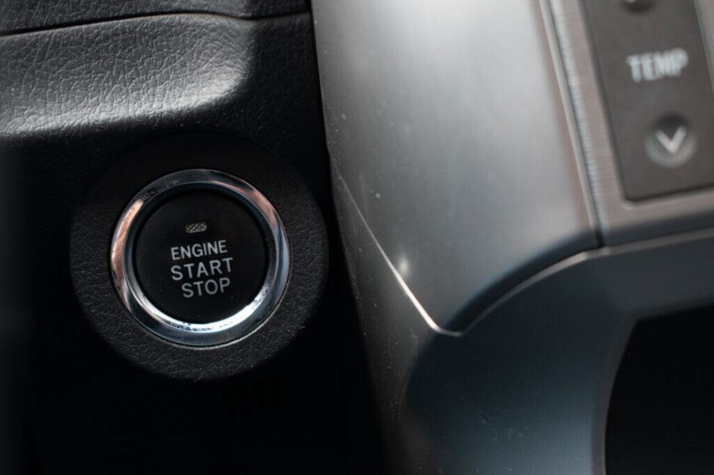 Toyota Verso 2.0 I D-4D 125 Active - 17