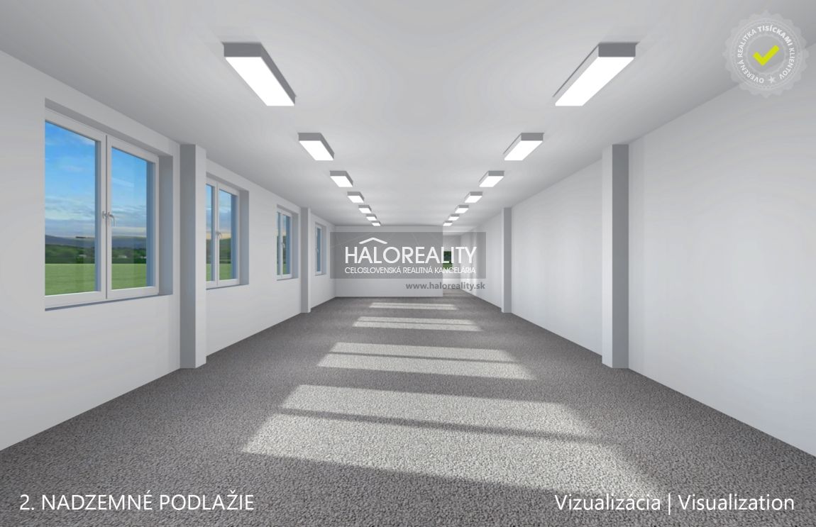 HALO reality - Prenájom, polyfunkcia/obchodné priestory Brat - 17