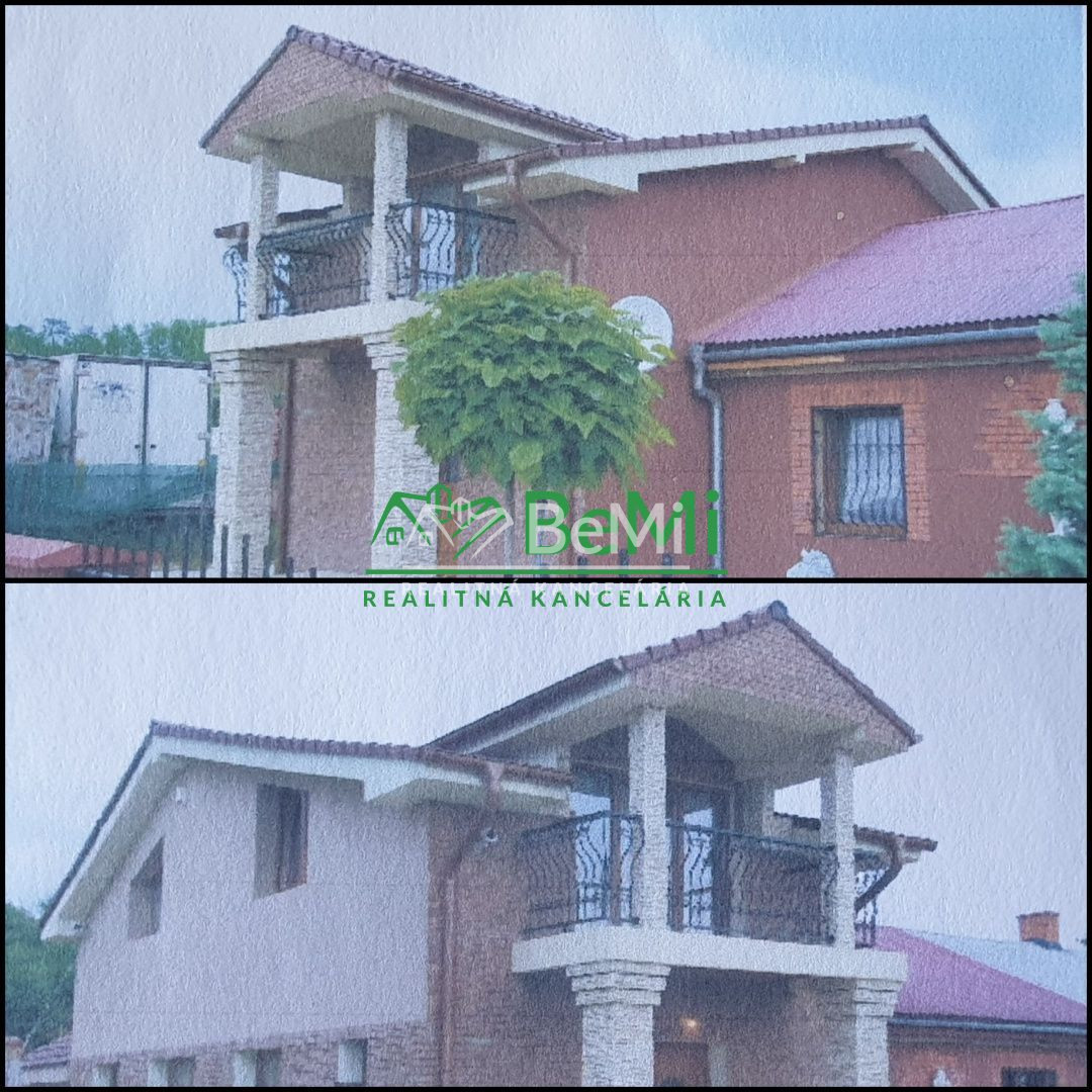 Dva rodinné DOMY...NITRA...Janíkovce (172-12-DARE) - 17