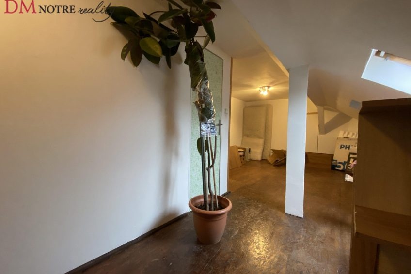 Rodinný dom v centre mesta Lučenec - 17