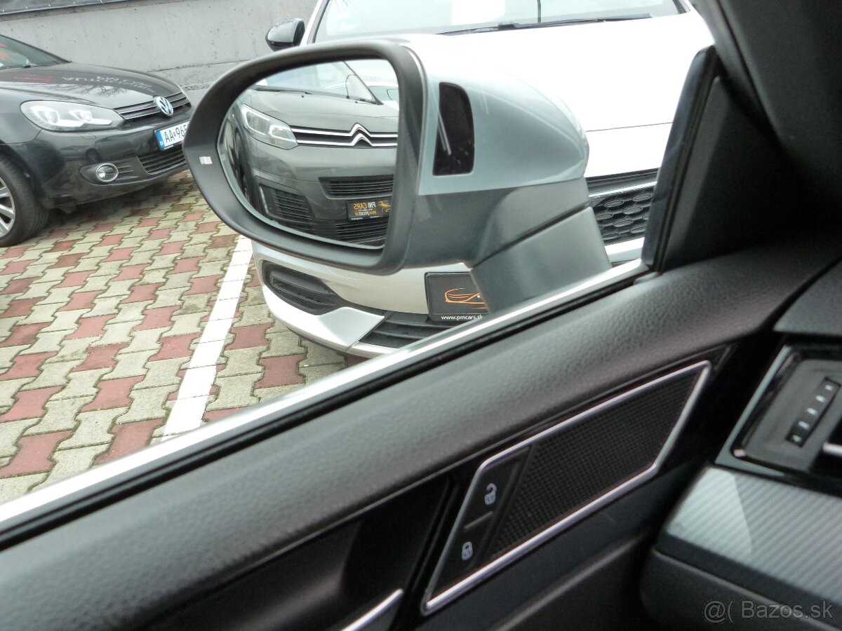 Volkswagen Arteon 2.0 TDI SCR BMT 240k R-Line 4Motion DSG - 17