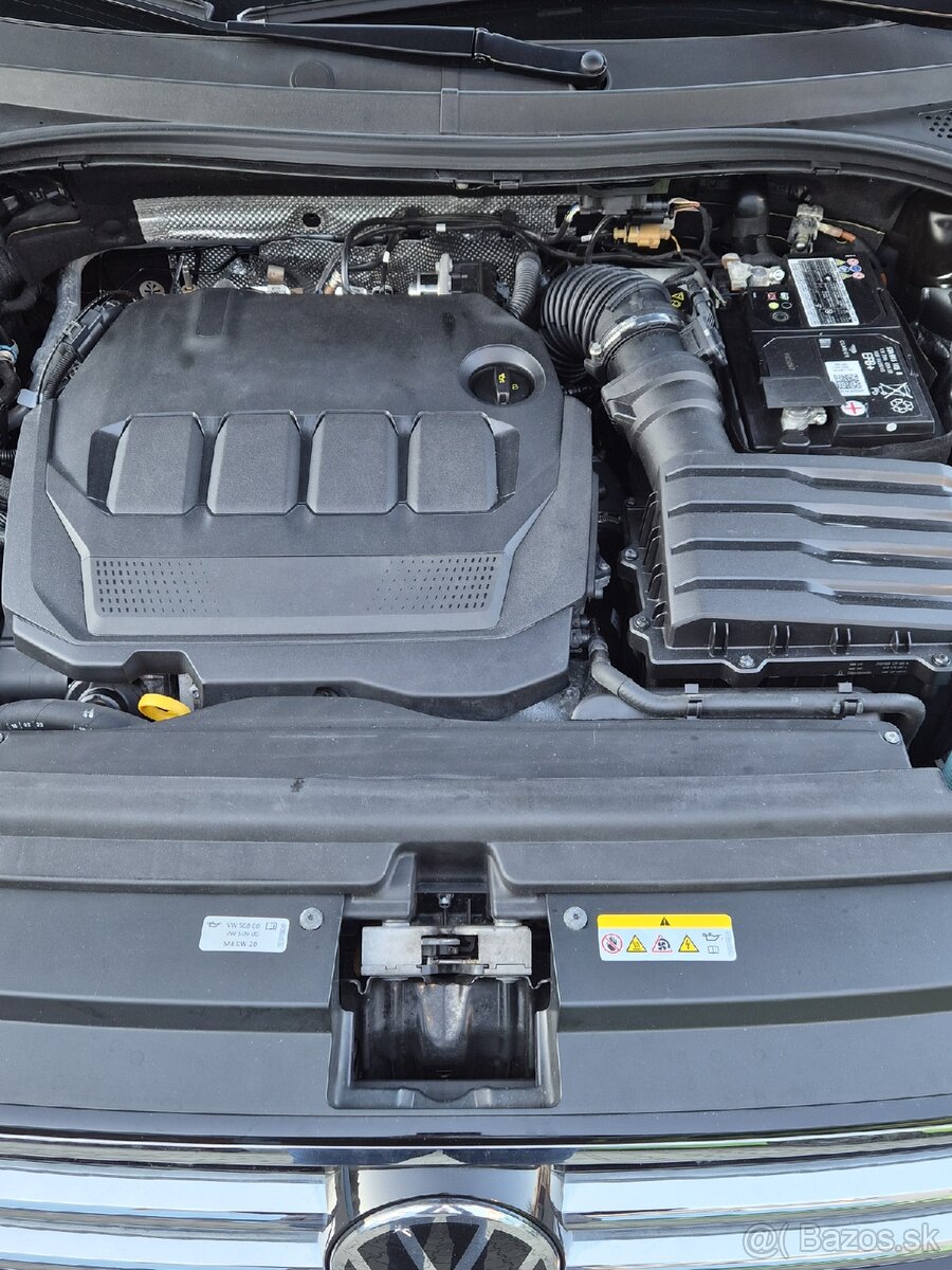 VW TIGUAN ALLSPACE 2,0 TDI - 17