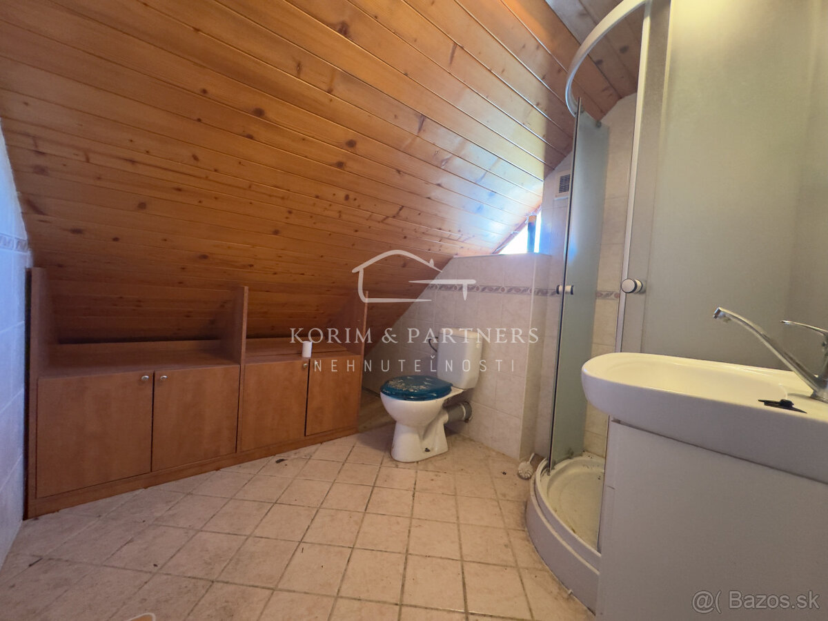 Rodinný dom na Harčáši - 17