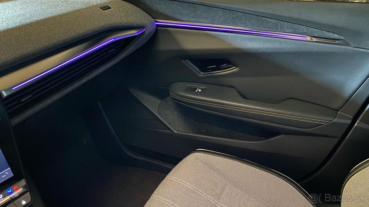 Renault Mégane E-Tech EV60 2023 Možnosť kúpiť na splátky - 17