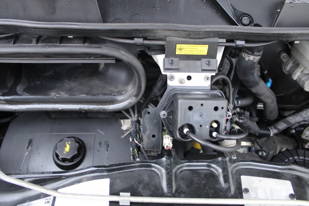 Fiat Ducato, 2,3 JTD L3H2 Maxi+klima+Nové rozvody - 17