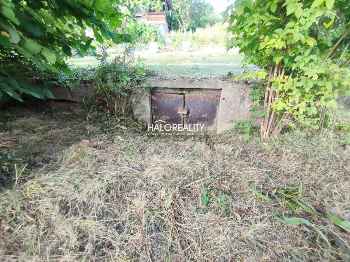 HALO reality - Predaj, záhradná chata Zvolen, Zlatý Potok - - 17