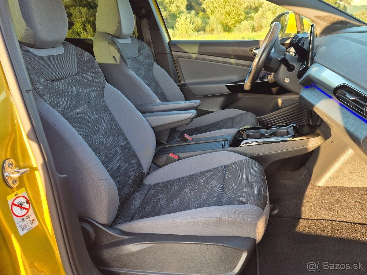 ✅ VW ID.4 Pure 109kW/150PS 220Nm TOP ✅ - 17