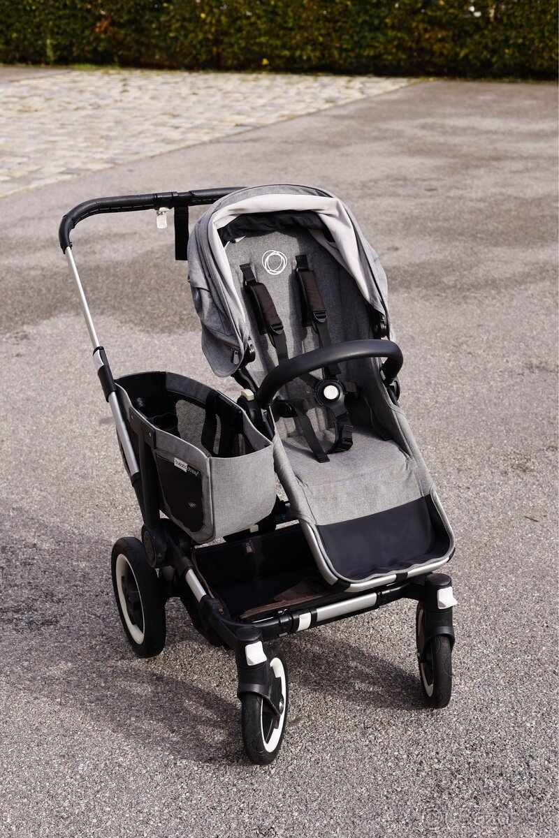 Bugaboo Donkey 2 - 17