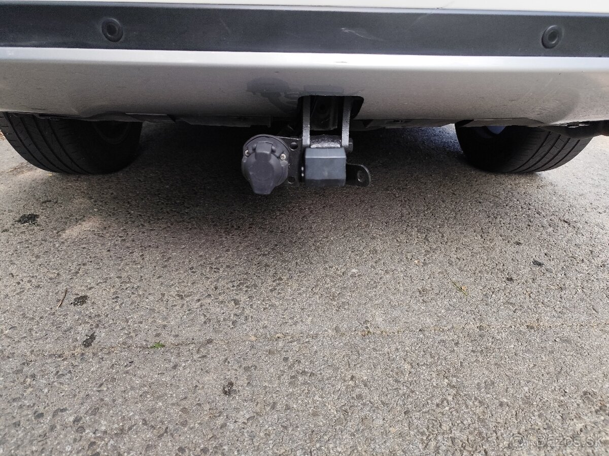 Toyota RAV4 2.0 diesel, 105kw, ročník 2017 - 17