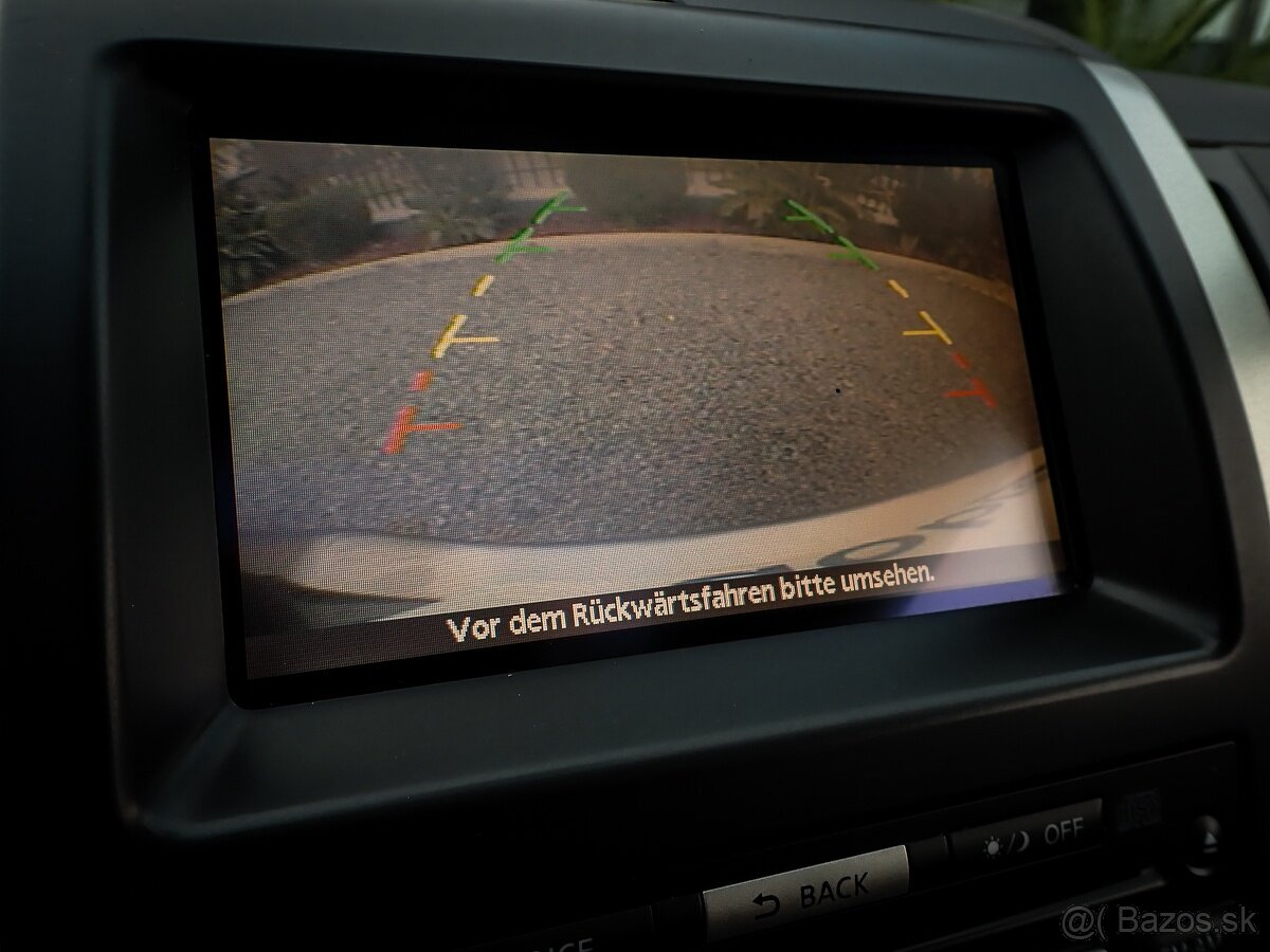 NISSAN X-TRAIL 2.0dci 110kW AUTOMAT -KAMERA-PANORAMA - 17