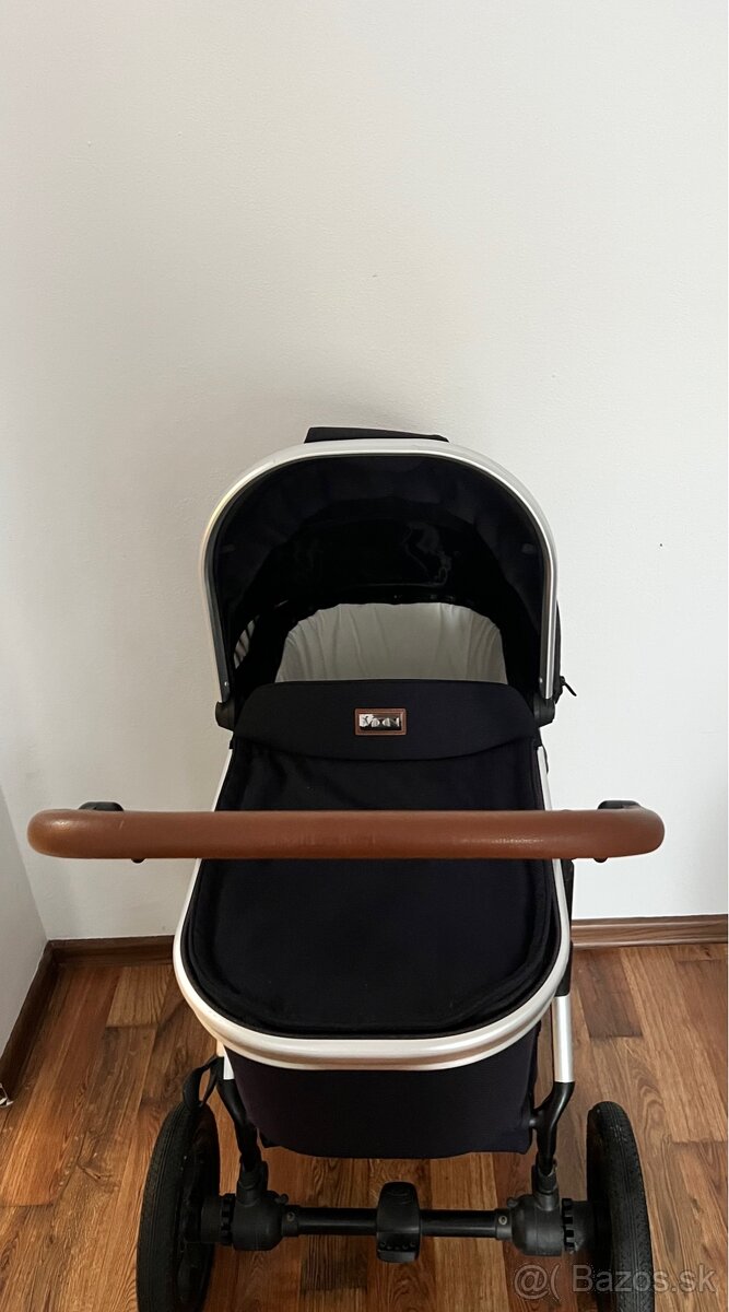 Vajíčko do autá plus kočar - 17