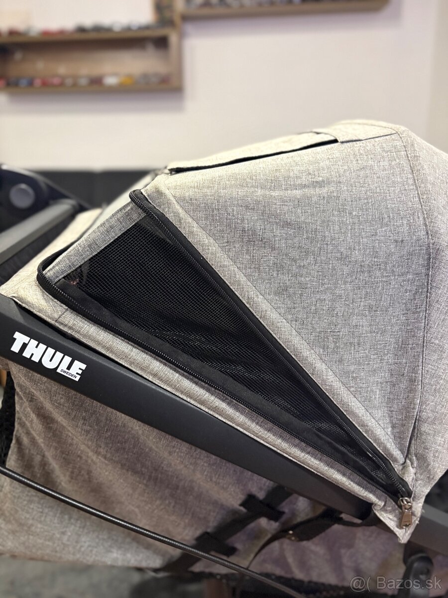 Thule urban glide 2 - 17