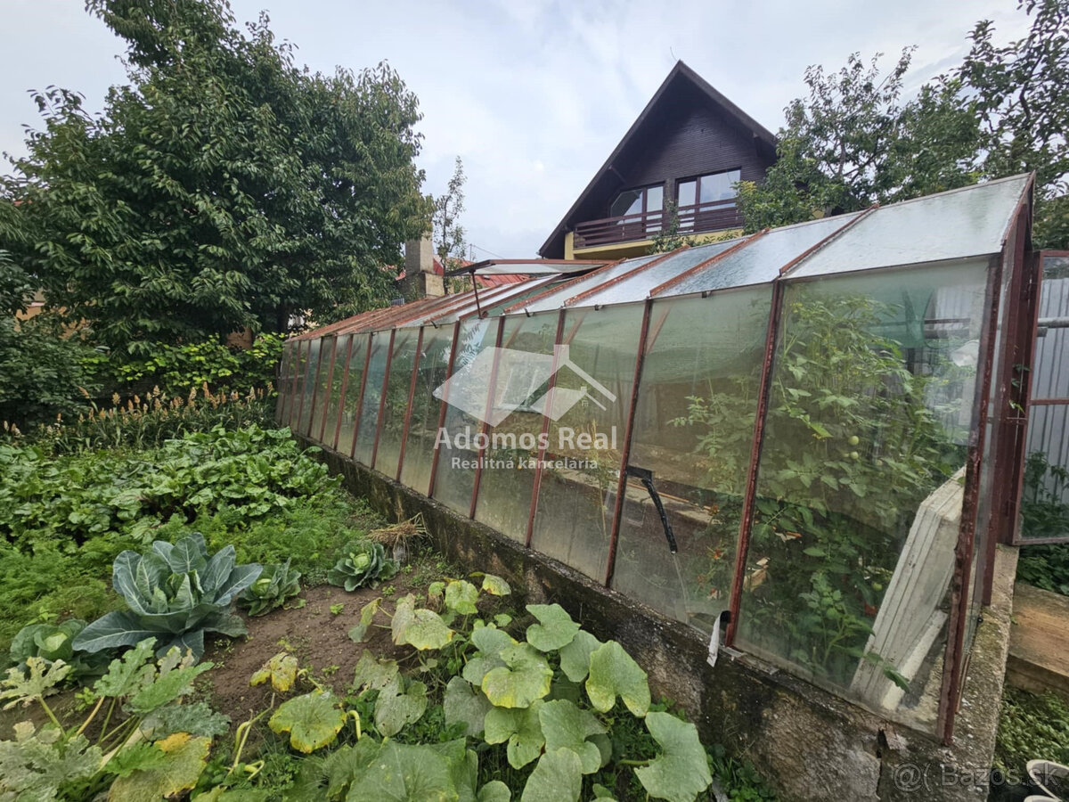 RODINNÝ DOM KOŠICE-VYŠNÉ OPÁTSKE - 17