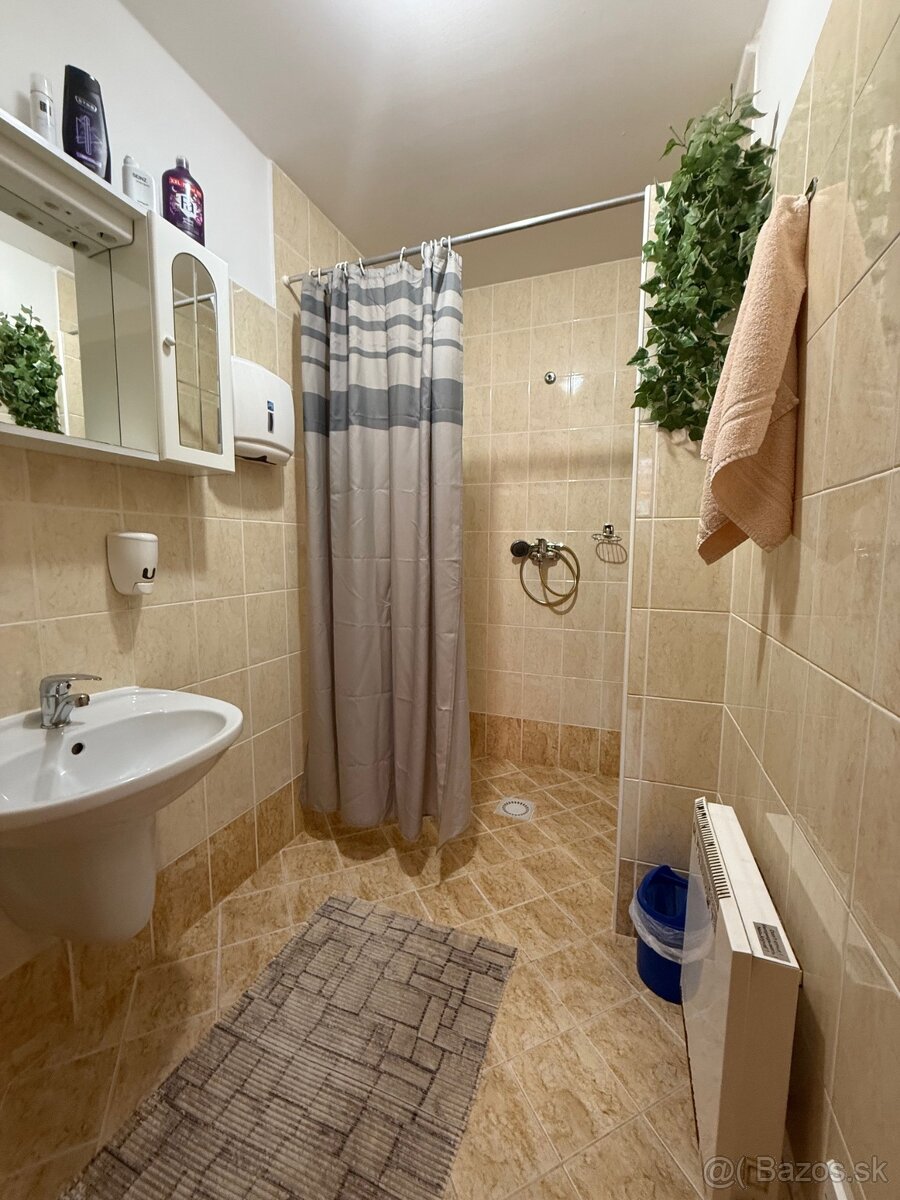 Rekreačná chata Terchová - 17