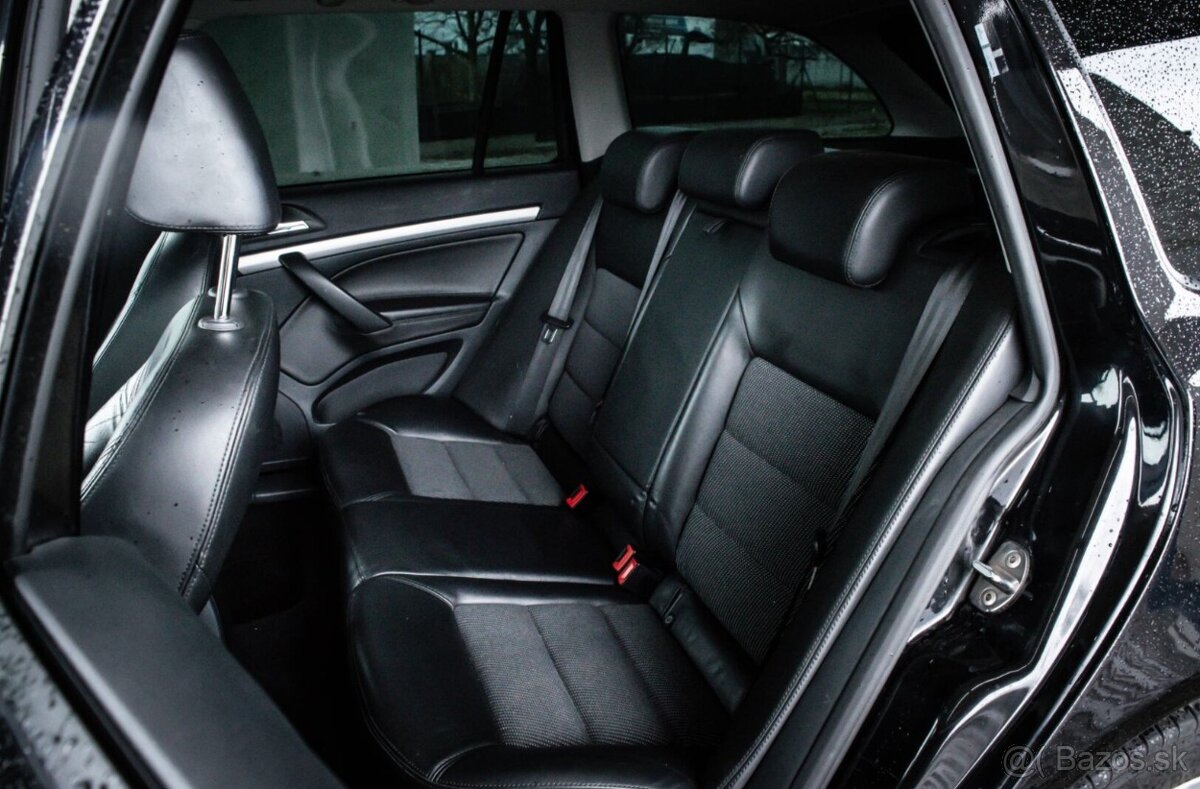 Škoda Octavia Combi 1.4 TSI Elegance - 17