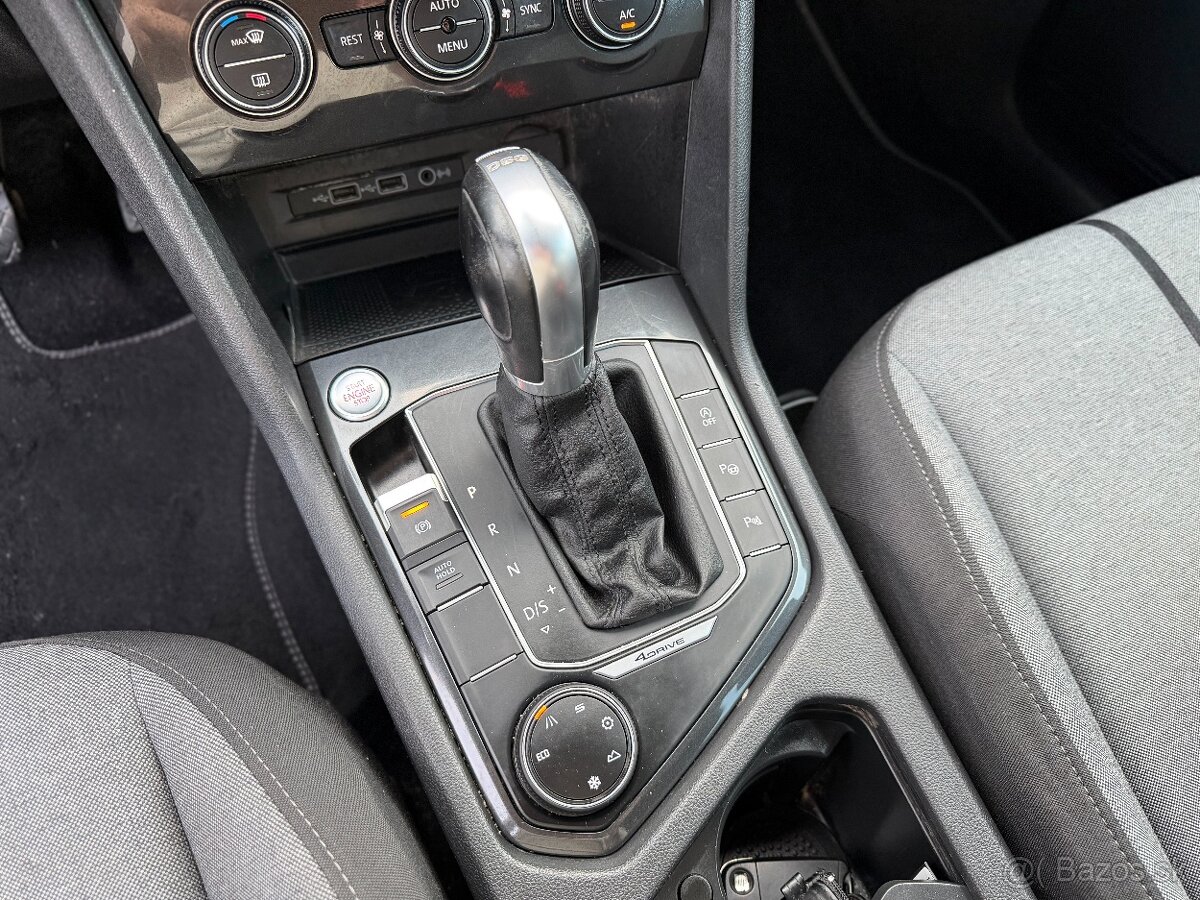 Seat Tarraco 2.0 TDI DSG 4DRIVE Style - 17